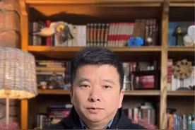 趋势造就了你，趋势也会抛弃你。 #布洛芬 #亨迪药业 #新冠肺炎 #疫情 #刘益谦视频封面