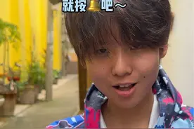果然脸才是最好的“时尚单品”#反差 #变装 #185大帅哥 #文静小女生视频封面