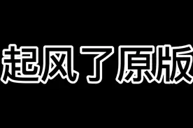 起风了原版视频封面