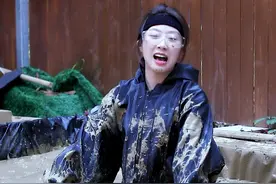 非常有意思的体验，这~天黑了该怎么办？#王小羽视频封面