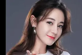 你知道迪丽热巴是怎样一步步进入演艺圈的吗？今日份，＃迪丽热巴视频封面