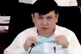 张文宏医生谈乘飞机回国的注意事项：不用穿太空服视频封面