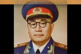 令敌人闻风丧胆的“军神”刘伯承：十大元帅中负伤最多,儒雅的勇猛战士！（配音：李思睿）视频封面