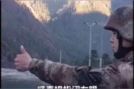 高原战士教你“跳眼测距法”！
