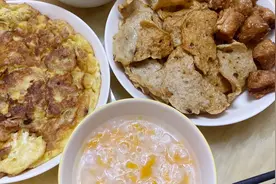 感谢妈妈千里迢迢寄来的爱❤️ 离家是跨越式成长 牵挂变的很长视频封面