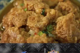 不炸不焖 不算黄焖 这才是黄焖鸡的正宗做法视频封面