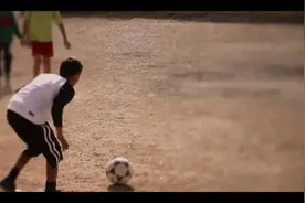 足球⚽之歌  世界杯，英文歌视频封面