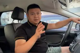 车险免费救援 真有用吗？#星巢计划 #星巢玩车人 #十一假期 @抖音汽车 视频封面