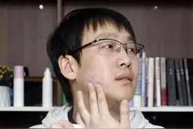 光老化的危害你真的知道吗？#护肤 #防晒 #敏感肌 #薇诺娜#敏感肌专属防护力视频封面