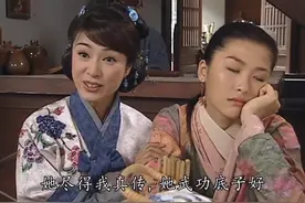 #米雪带女儿#周丽淇相亲引闹剧，要笑死吃瓜群众了！#tvb港剧 #神反转 #一定要看到最后  视频封面