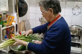 有妈真好，妈妈是超人妈妈啥都会，辛苦一辈子，愿妈妈健康长寿！视频封面