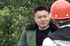 找最好的朋友借车，想不到朋友最后…#剧情视频封面