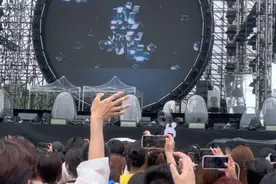 武汉元宇宙音乐节视频封面