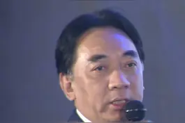 中国科技源头创新的发动机——高校，还没有启动。#2021第五届万物生长大会视频封面
