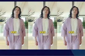 #尹正#陈都灵#恋情被曝光，很多网友觉得差辈儿了，其实他们只相差7岁 ！是不是瞬间感觉就还好了#娱乐dou酱 