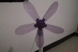 小风扇噪音大解决方法视频封面