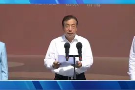 5分钟过黄河！济南黄河济泺路隧道正式通车!#万里黄河第一隧 #济南 视频封面