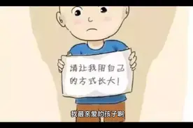 我最亲爱的孩子。在你长大成人以后。视频封面