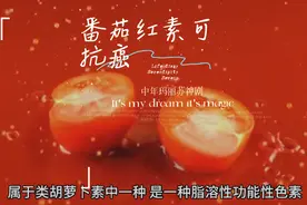 番茄红素你了解多少视频封面