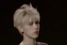 我单方面宣布内娱alpha+1！#陈飞宇 这又A又倔强的气质也太漫画美少年了吧！视频封面