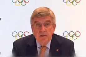 朝鲜或彻底无缘北京冬奥！国际奥委会：取消其参赛资格至2022年底视频封面