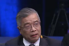 黄仁伟：西部沿海在哪里？云南！#政媒原创作者联盟#中国#云南#瑞丽#缅甸#中缅边境#工业#合作#跨境视频封面
