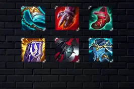 梦魇线劣别慌~~ 教你被counter了怎么打 #jdg  #lol  #梦魇  #zoom  #对线技巧视频封面
