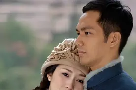 钟汉良 李小冉不为人知的故事#明星背后故事视频封面