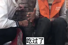 还记得这位年近百岁的老爷爷吗，来看望一下爷爷。