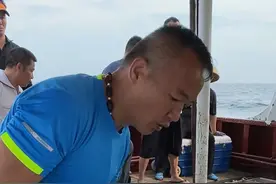 海钓鱼保鲜技巧分享 #分享  #无鱼鳞比  #海钓  @DOU+小助手 视频封面