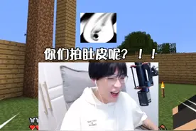 每日一个我的世界生存小技巧#单机游戏 #游戏视频  #我的世界生存日记  #蛋白游戏直播
