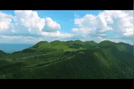 盘点石柱冷水十大网红景点（下）#旅游胜地 #旅游景点视频封面