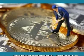 一天耗电26万度！江苏全面排查虚拟货币“挖矿”行为视频封面