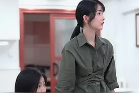 幸好这次婉婷还没出手...视频封面