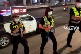 台湾新增333例本土病例，台疫情指挥中心：5月19日起非台籍居民不得入境和转机视频封面