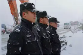 #滨州 7月22日，滨州开发区公安发布启事招聘辅警视频封面