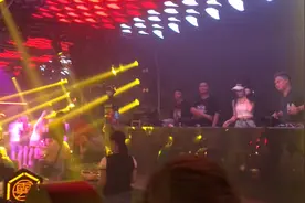 疫情反弹，广州区域各大酒吧，夜总会等娱乐场所全部停业太好了。