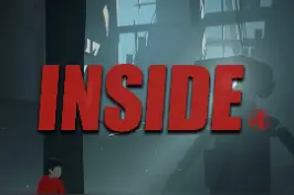 你真在被“游戏”玩弄！最思细级恐的游戏《inside》#单机游戏 #inside #恐怖游戏视频封面