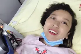 尿毒症患者为什么宁愿透析都不换？看完这个视频你就知道了视频封面