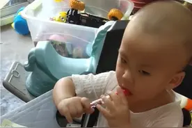 是了，没错，肚子里要有墨😁😁😁😁视频封面