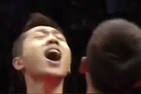 心理防线彻底击穿！日本组合被许昕和张继科逆转后当场泪流不止~#奥运会 #乒乓球  #经典 