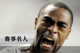 #泰森盖伊 #放松跑 放松跑鼻祖，盖伊哥在做最后的调整。那一刻，盖伊仿佛看见了光！@DOU+小助手 视频封面