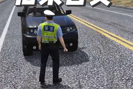 闯卡加逃跑？那别怪我不客气啦#主机游戏 #主机单机 #搞笑解说 #游戏解说 #游戏视频封面