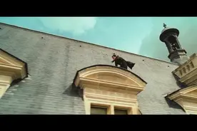 大哥跟法国狗讲中文，法国狗居然听懂了，大哥也蒙了！视频封面