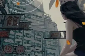 3D多声道音乐 像鱼 最适合晚上睡觉的时候听 无限循环视频封面