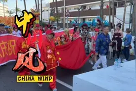 大加那利群岛-西班牙狂欢节2023.3.19视频封面
