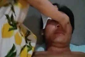 有这么乖的女儿，真是好视频封面