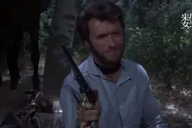 “六，完美的数字”“完美的数字不是三吗”-美国西部片视频封面