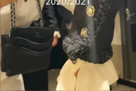 Chanel上新 巴黎康鹏全球总店 上 #chanel #香奈儿 #香奈儿2021 视频封面