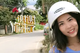 强势女友怒怼未来公公，男友不满消失2月埋下隐患#情侣#磨合#强势 @谢谢你来了-超级播 